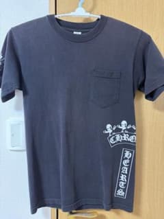 CHROME HEARTS Tシャツスカルビンテージのサムネイル