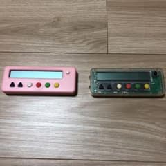 カチカチくん　カチカチ君のサムネイル