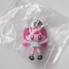 MONYO FRIENDS めじるしアクセサリー 【ピースピース】のサムネイル