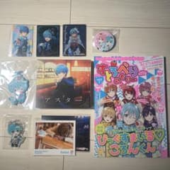 すとぷり　ころん　すとろべりーめもりー　CDなど10個セットのサムネイル