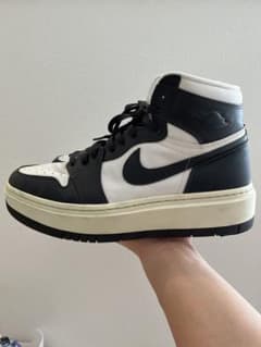 Air Jordan 1 Elevate High 厚底AJ1エレベートのサムネイル