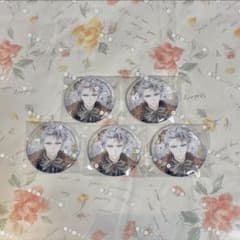 i7 アイナナEXPO 缶バッジ 楽5点 - メルカリ