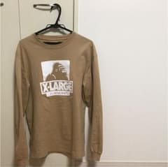 XLARGEの長袖シャツのサムネイル
