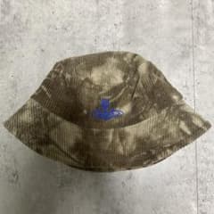 【9/5まで限定値下げ】【新品未使用】vivienne westwood バケハのサムネイル