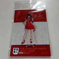 Juice=Juice 川嶋美楓 盛れミ アクリルスタンド - メルカリ