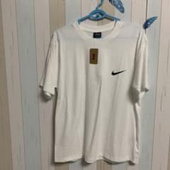 最終値下げ中‼︎NIKE✖️ステューシーのコラボTシャツです。のサムネイル