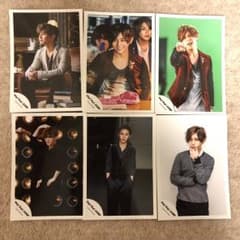 Hey Say JUMP 山田涼介 写真のサムネイル