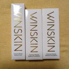 WINSKIN プレミアムビューティーメディカルクリーム 26gのサムネイル