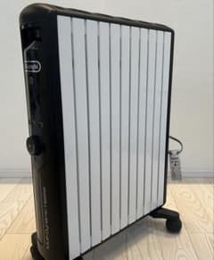【美品】 デロンギ マルチダイナミックヒーター MDHU15-BKのサムネイル