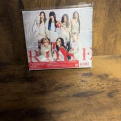 HANA ROSE 初回生産限定盤 CD+BD - メルカリ
