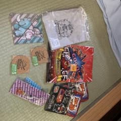 ジャグラー グッズセットのサムネイル