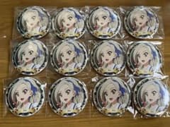 アイカツ バースデー缶バッジ 黒沢凛 12点 - メルカリ