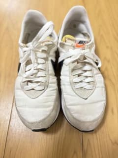 Nike ワッフルトレーナー スニーカー23.5cmのサムネイル