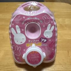 ミッフィー ゆたんぽ プチ 600mlのサムネイル