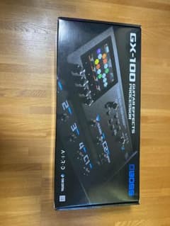 BOSS GX-100のサムネイル
