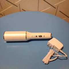 ヘアブラシアイロン　HBI-01のサムネイル