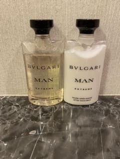 BVLGARI MAN EXTREMEのサムネイル