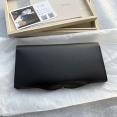 ten-to-sen  点と線 usuha long ブラック ウスハ ロングのサムネイル