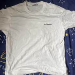 Columbia コロンビア Tシャツ ホワイト Mのサムネイル