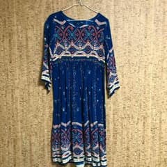 アナザーエディション ロングワンピース 値下げのサムネイル