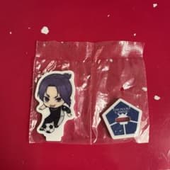 ブルーロック ふらっとならぶんです。 御影玲王のサムネイル