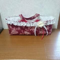 ドールケースのサムネイル