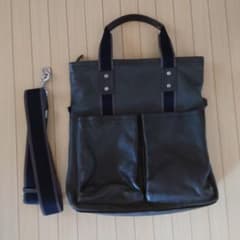 コーチ　Coach トートバッグ　メンズのサムネイル