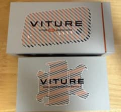 VITURE Pro モバイルドック　Switch 2用 モバイルドックカバー