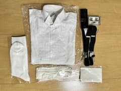 新郎小物セット　結婚式メンズ小物セットのサムネイル