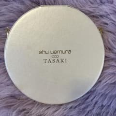 shu uemura パールメタルアイシャドウパレットのサムネイル
