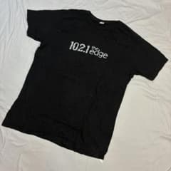 3770] USA古着 Tシャツ 半袖 黒 M アメリカ古着 海外 輸入 古着