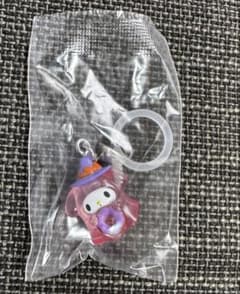サンリオキャラクターズ めじるしアクセサリー Halloween マイメロディのサムネイル