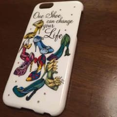 ディズニープリンセス iPhone6 ケースのサムネイル