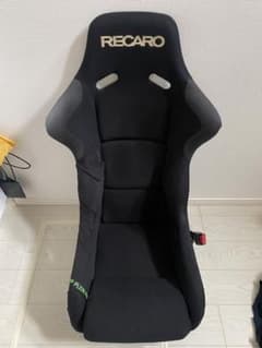 RECARO SP-G フルバケのサムネイル