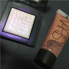 NARS デュアルインテンシティーアイシャドウのサムネイル