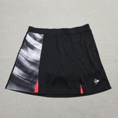 Thumbnail of ダンロップ　インナー付きスコート
