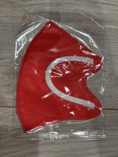 レッド マスク 未開封 カープ特典のサムネイル