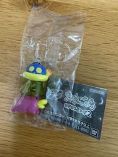 たまごっち UFOスイング2のサムネイル