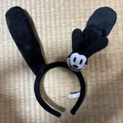 오즈왈드 카츄샤 디즈니