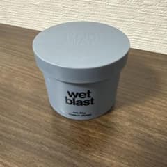 LIPPS HAIR wet blast ヘアワックス 85gのサムネイル
