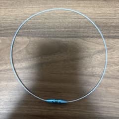phiten(ファイテン) RAKUWA ネックレス ワイヤー EXTREMEのサムネイル