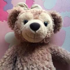 シェリーメイ♡ぬいぐるみ (大)のサムネイル