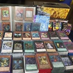 遊戯王 引退セットのサムネイル