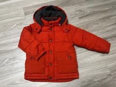 【GAP】中綿コート 110サイズのサムネイル
