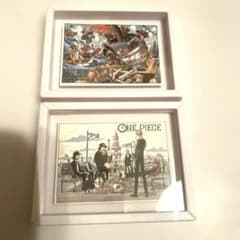 Thumbnail of ONE PIECE コマコレ　第3弾　4弾　セット売り　麦わらストア