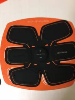 SIXPAD アブズフィット 正規品のサムネイル
