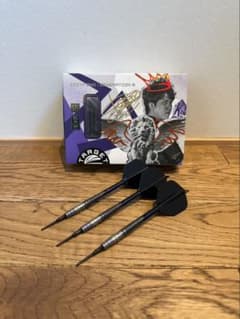 TARGET SOLO G8 小野恵太モデル　17.5のサムネイル