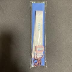 値下げ！ショルダーストラップ「HOSHI」のサムネイル