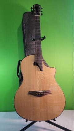 Martinez Mayson PS-300 アコースティックギターケース付 Martinez Mayson PS-300 アコースティックギターケース付 - メルカリ
