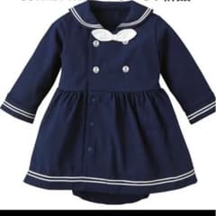 セーラー　ワンピースのサムネイル